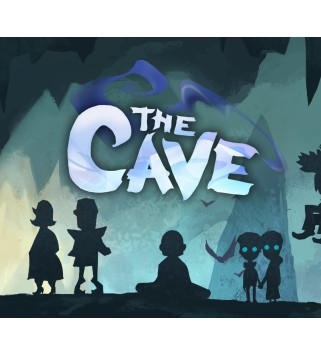 The Cave Steam Key GLOBAL